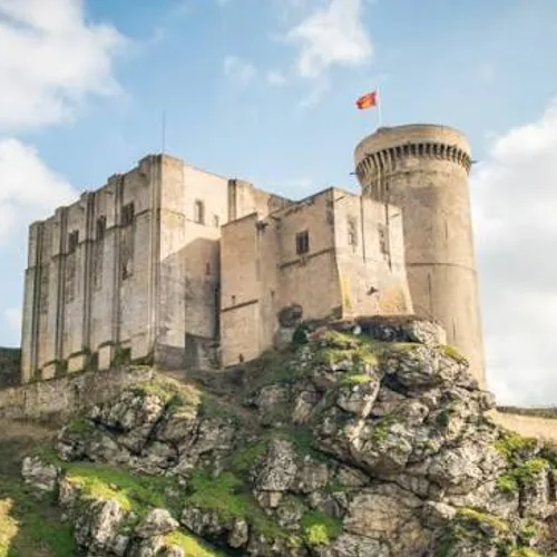Château Guillaume le Conquérant