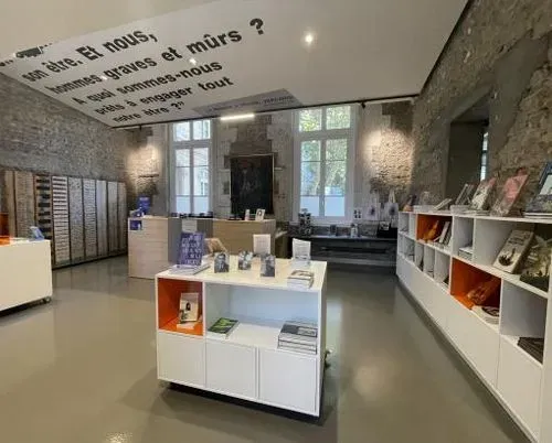 Centre d'Histoire de la Résistance et de la Déportation 2