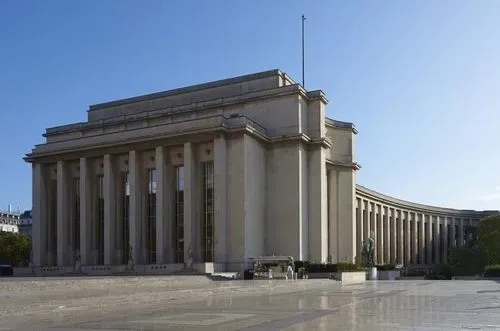 Cité de l'Architecture et du Patrimoine 2
