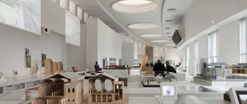 Cité de l'Architecture et du Patrimoine 3