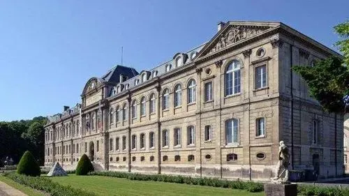 Sèvres - Manufacture et Musée nationaux
