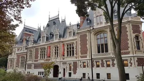 Citéco - Cité de l'Économie