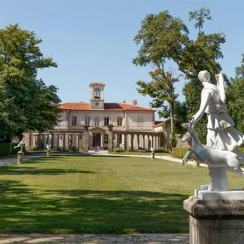 Domaine de la Garenne Lemot