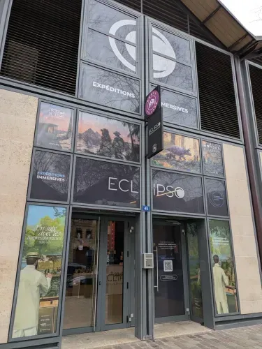 Eclipso Paris