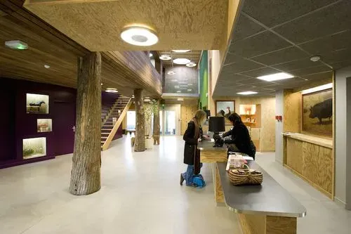 Écomusée de la Bintinais 2