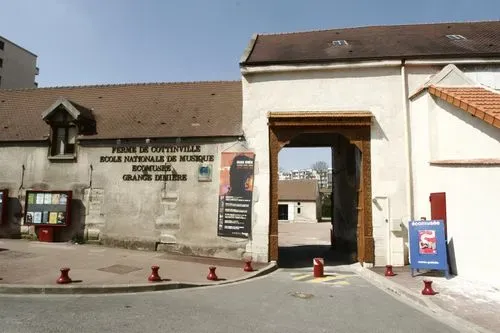 Écomusée du Grand-Orly Seine Bièvre | Fresnes