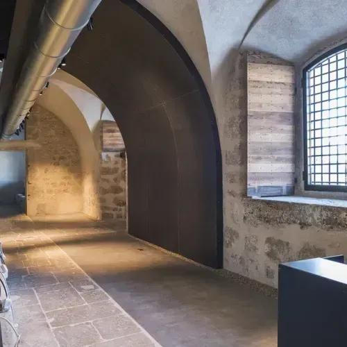 Espace Culturel Départemental Lympia 2