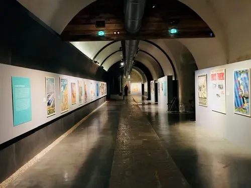 Espace Culturel Départemental Lympia 3