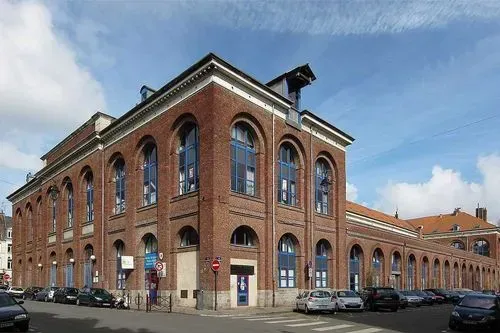 Espace Le Carré