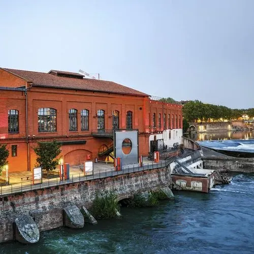 Espaces EDF Bazacle 2