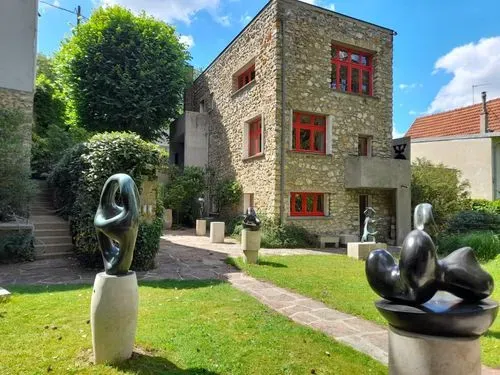 Fondation Arp