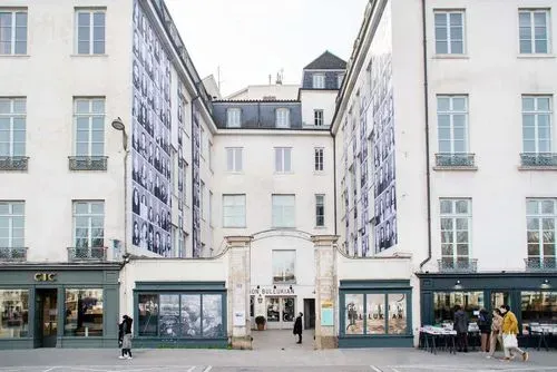 Fondation Bullukian