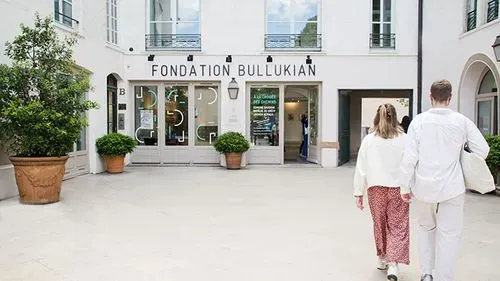 Fondation Bullukian 2