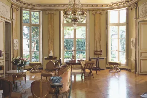 Fondation Custodia 2