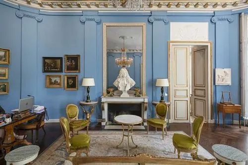 Fondation Custodia 3