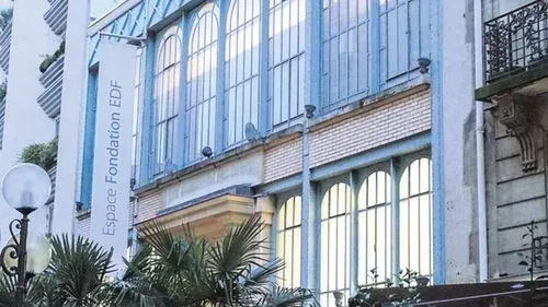 Fondation groupe EDF