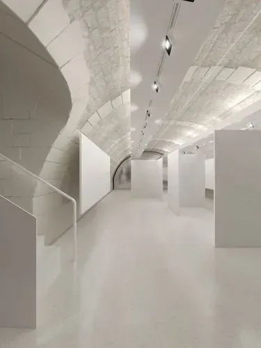 Fondation Henri Cartier-Bresson (HCB) 2