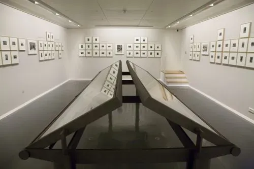 Fondation Henri Cartier-Bresson (HCB) 3