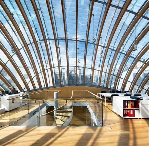 Fondation Jérôme Seydoux-Pathé