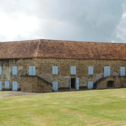 Fort Louis Delgrès