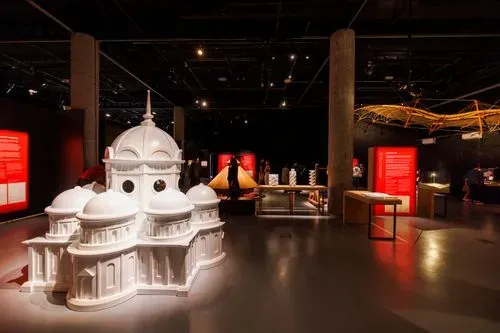 Forum départemental des Sciences 3