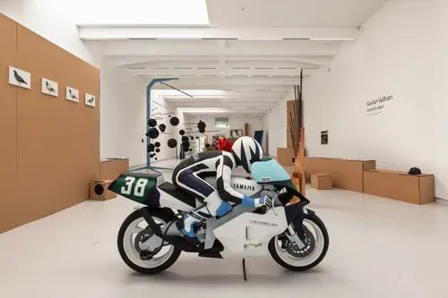 Frac des Pays de la Loire 3