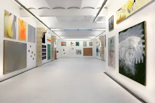 FRAC Occitanie Montpellier 2