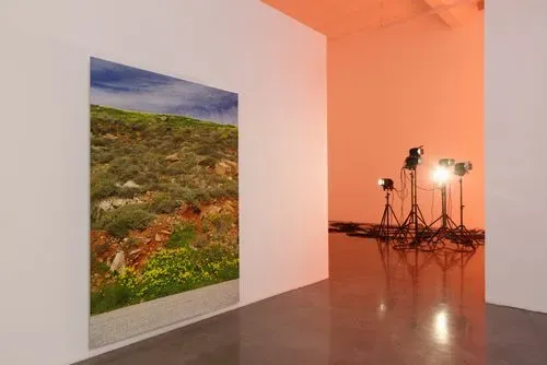 FRAC Occitanie Montpellier 3