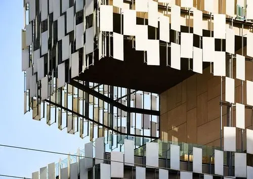 FRAC Sud - Cité de l'art contemporain 3