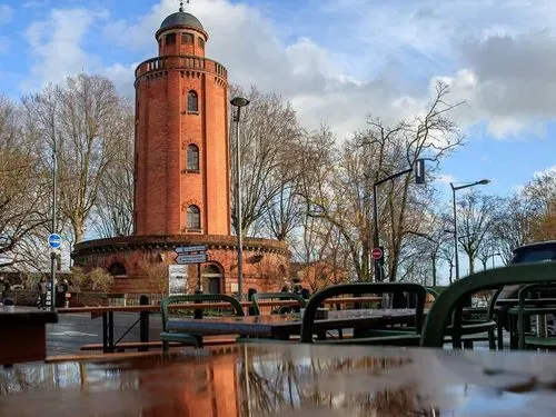 Galerie Le Château d’Eau