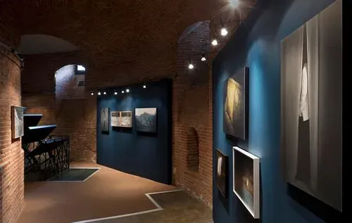 Galerie Le Château d’Eau 2