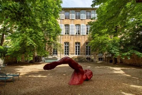 Gallifet Centre d’Art 2