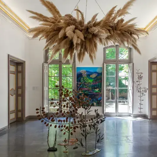 Gallifet Centre d’Art 3