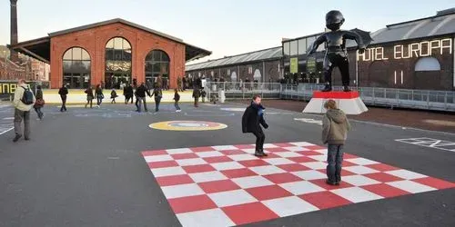 Gare Saint Sauveur 3