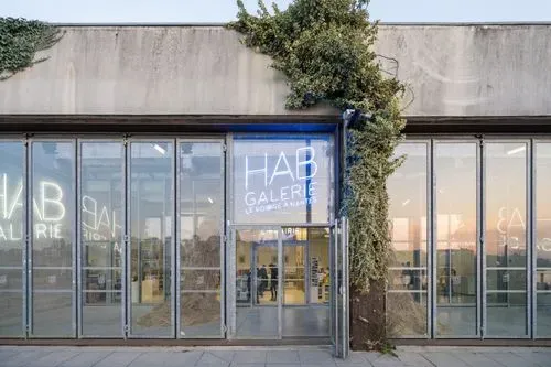 HAB Galerie