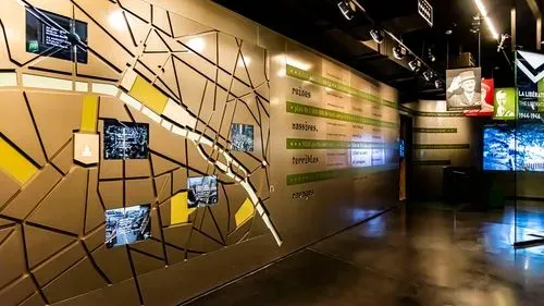 Historial Charles de Gaulle 2