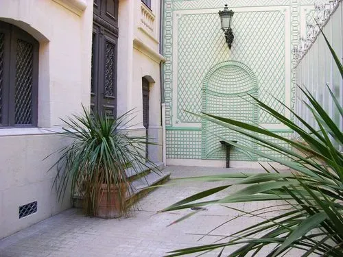 Hôtel de Cabrières-Sabatier d'Espeyran 2