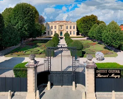 Institut Culturel Bernard Magrez 3