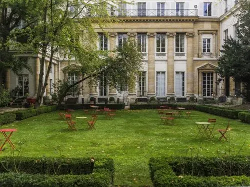 Institut Culturel Italien de Paris