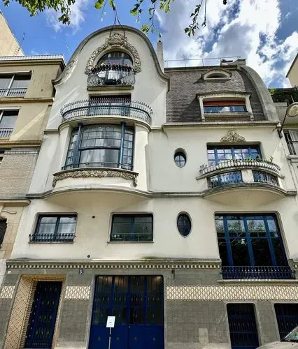 Institut Giacometti