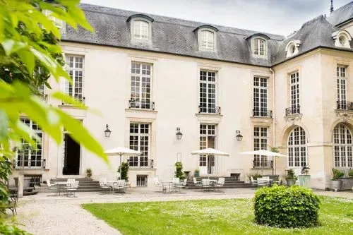 Institut suédois (SI)