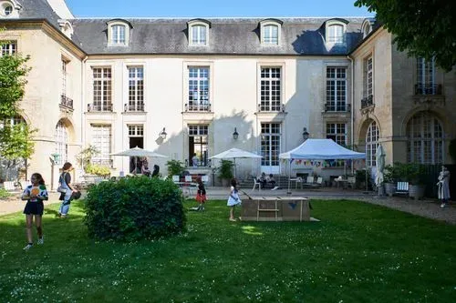 Institut suédois (SI) 3