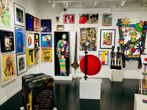 L’Artistique – Centre d’Arts et de Culture 2