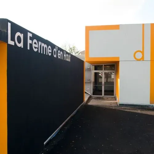 La Ferme d'en Haut 2