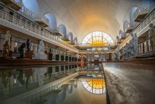 La Piscine – Musée d’art et d’industrie André Diligent 3