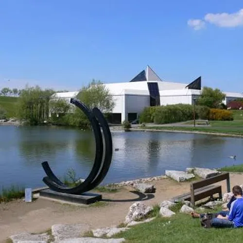 LAAC – Lieu d'art et action contemporaine