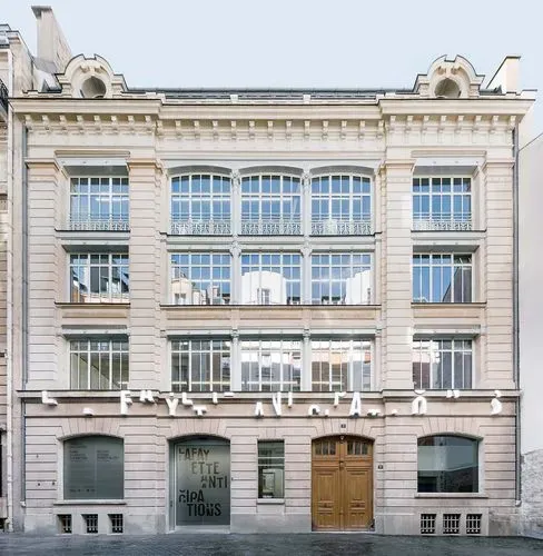 Lafayette Anticipations