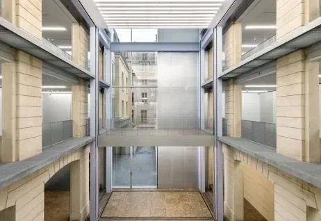 Lafayette Anticipations 2