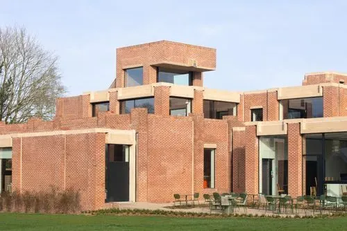 LaM - Lille Métropole Musée d'art moderne, d'art contemporain et d'art brut 3