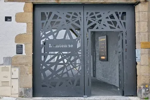 L’Atelier 2